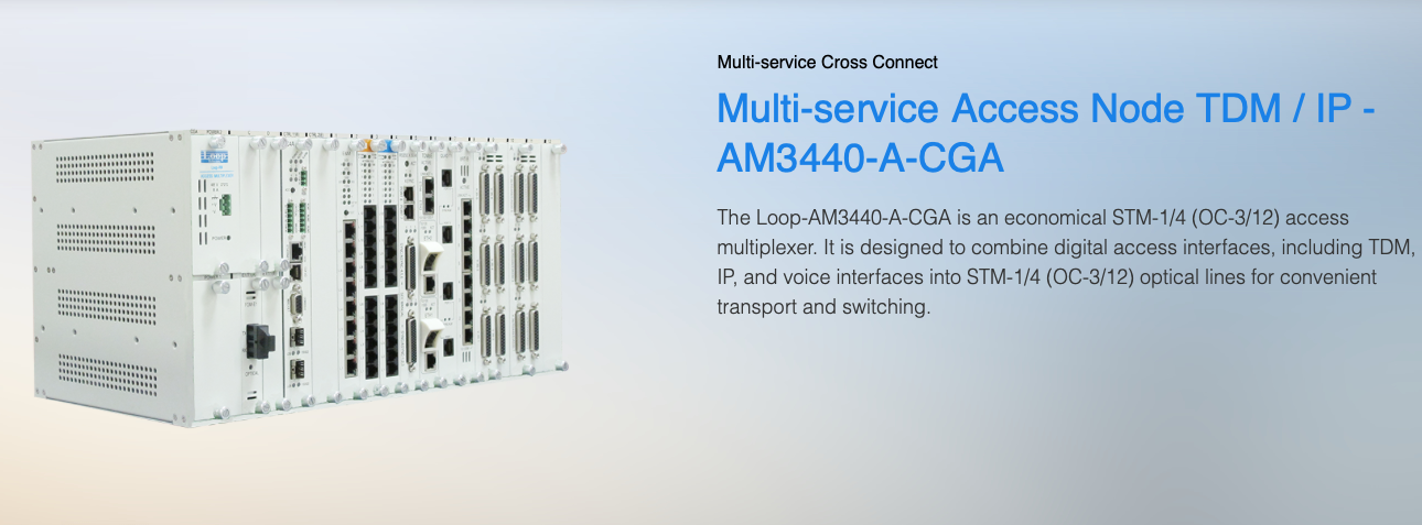AM3440-A-CGA