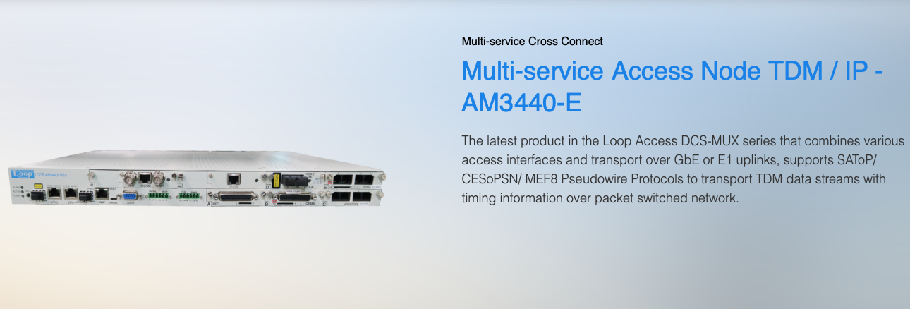 AM3440-E